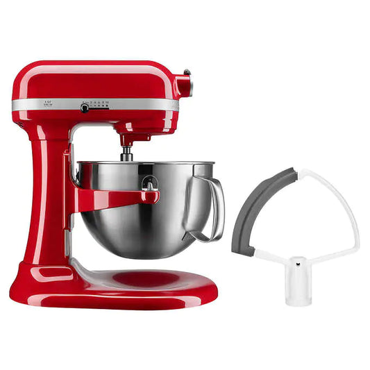 KitchenAid Pro 600 6-qt Bowl Lift Stand Mixer with Flex Edge and