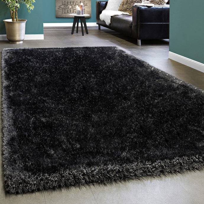 Rug Root Shaggy Carpet For Living Room Vip Collection Pantone 11 0601