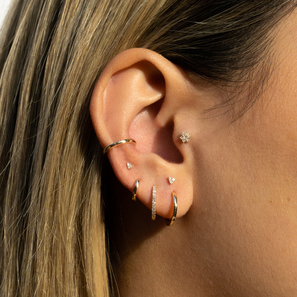 The Tragus Piercing: Everything You Need to Know