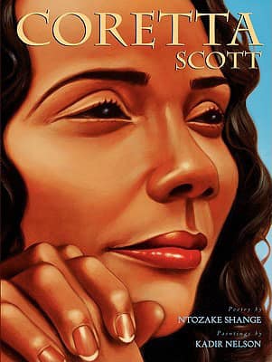 Coretta Scott King Book Cover