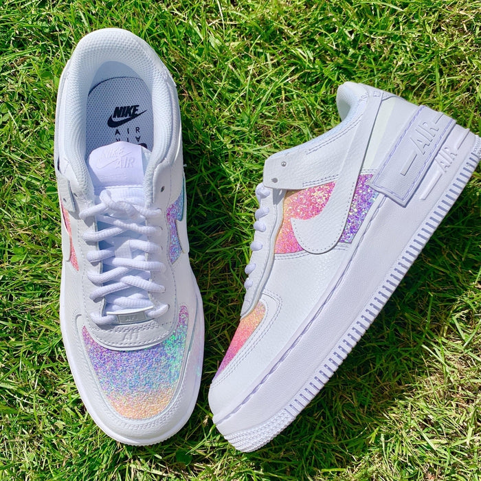 glitter af1