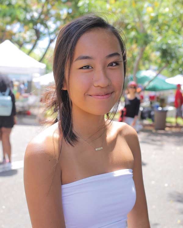 Lei Shimabukuro