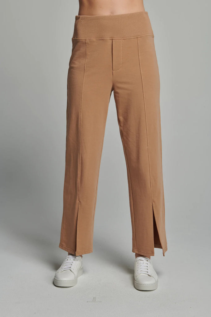 大人気商品 MOI ESTESA PANTS kinari size2 | giulianacividanes.com.br