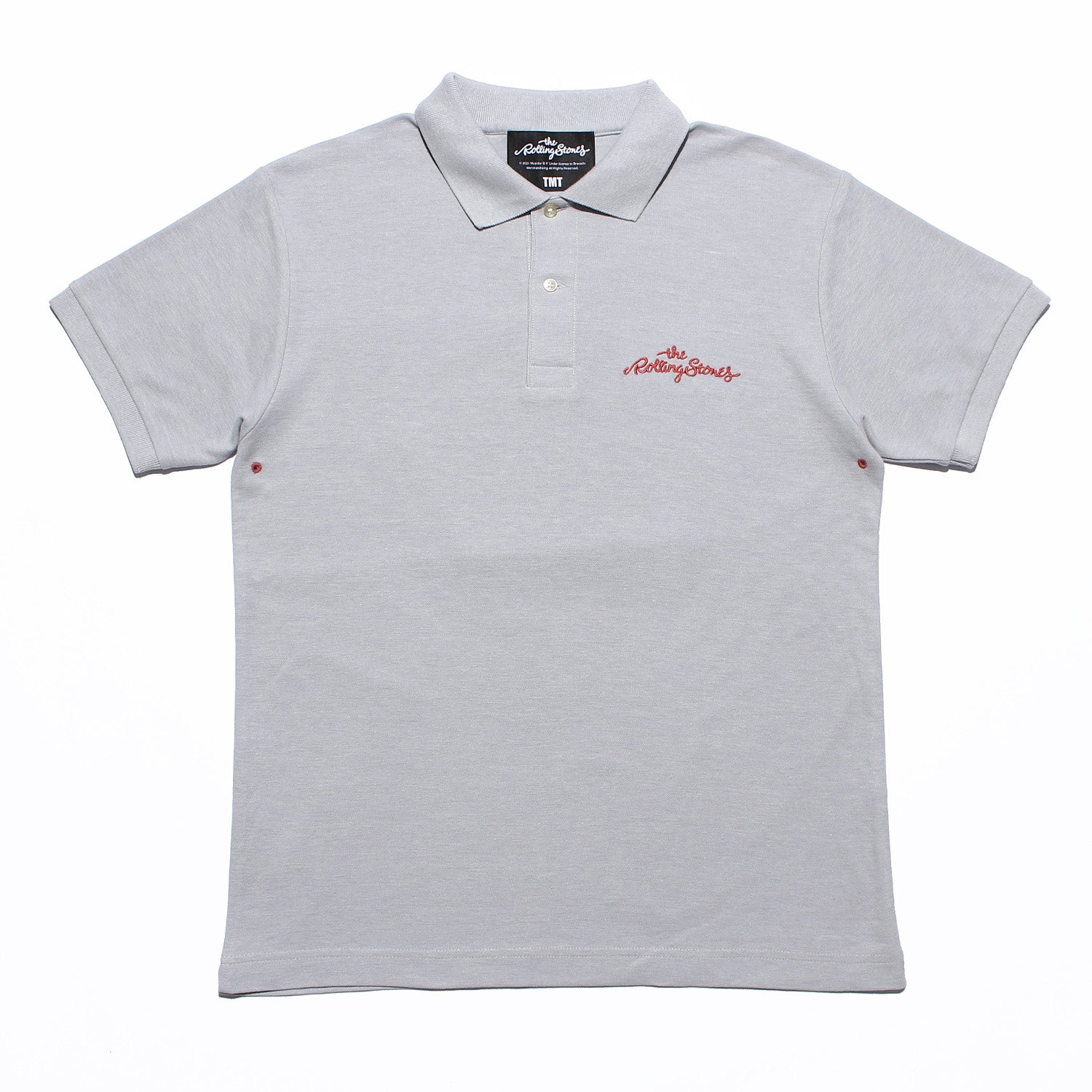 SOFT PILE POLO SHIRT(HEMP) – TMT OFFICIAL ONLINE STORE