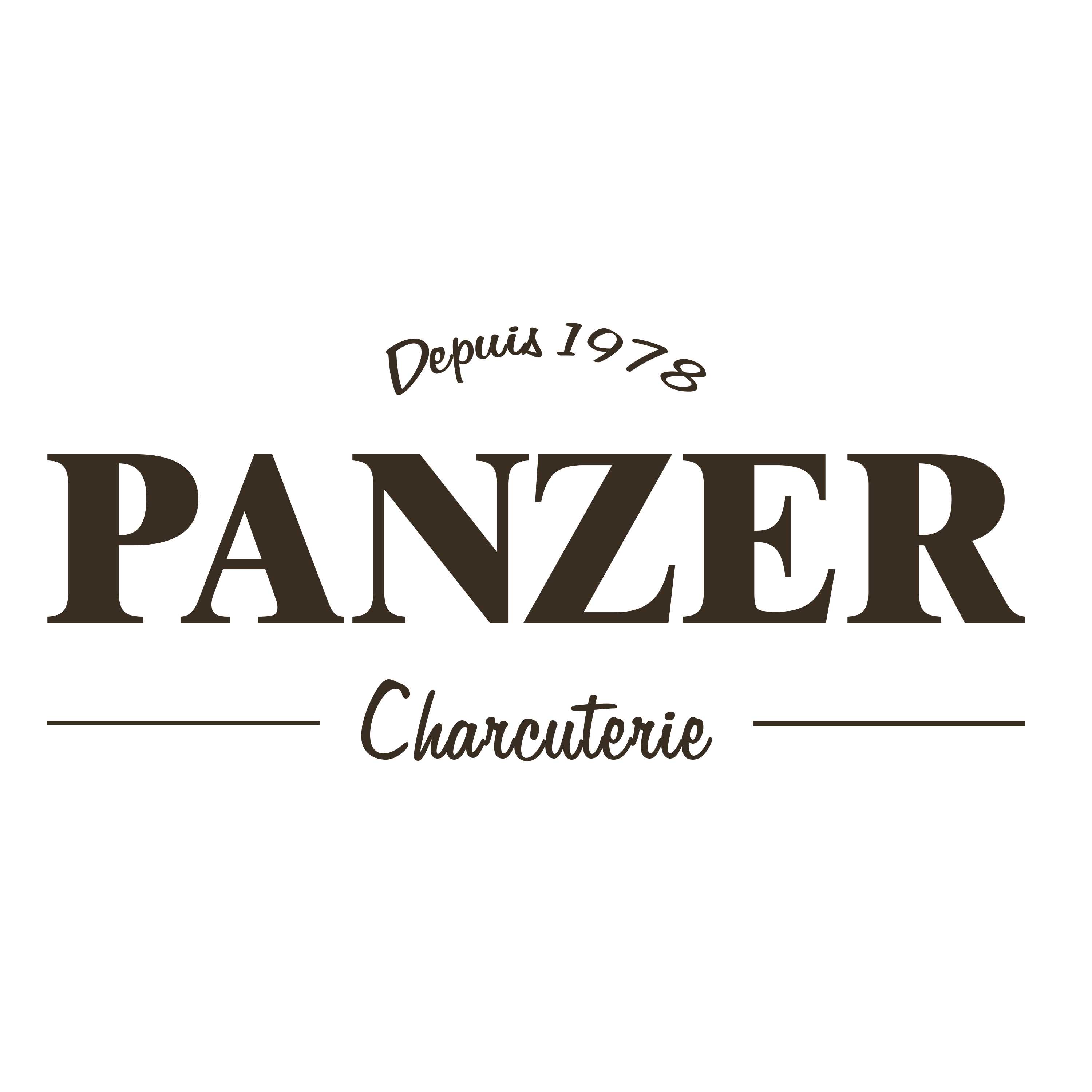 Panzer Charcuterie