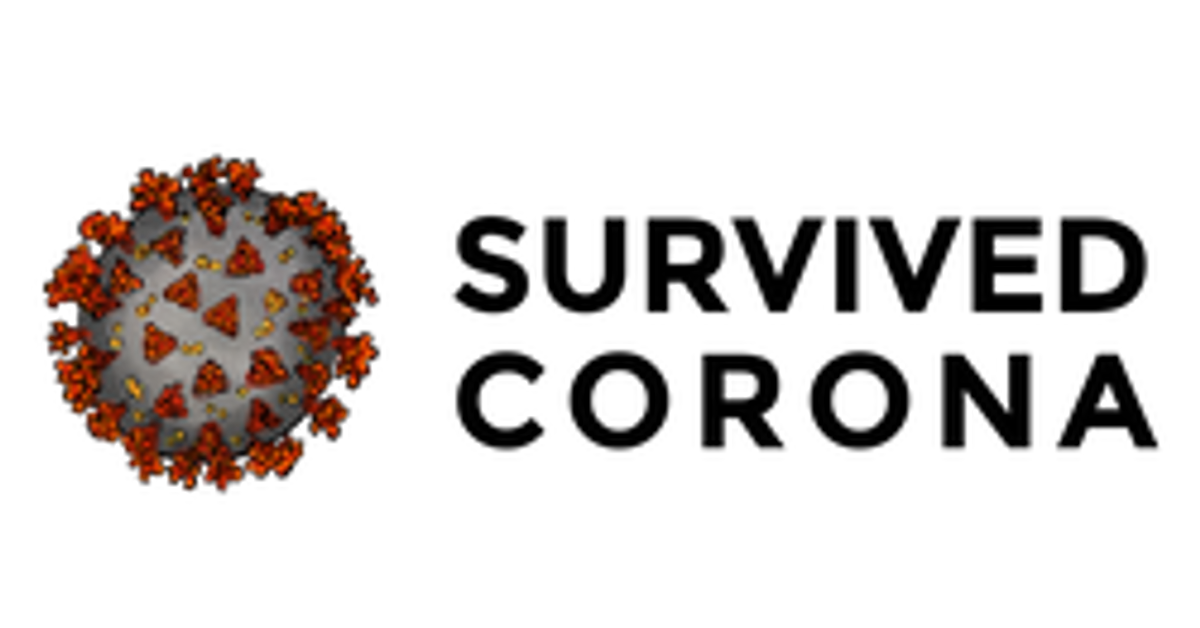Survived Corona