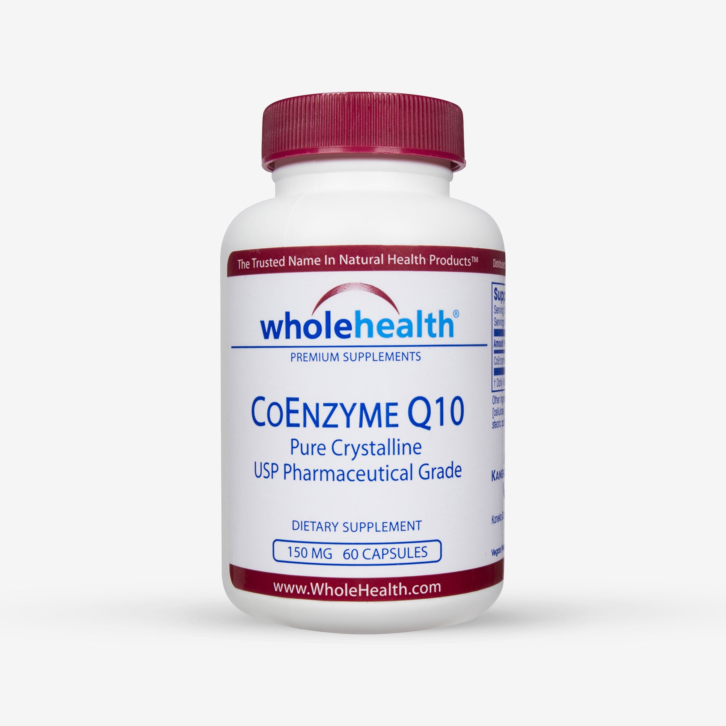 Coenzyme Q10