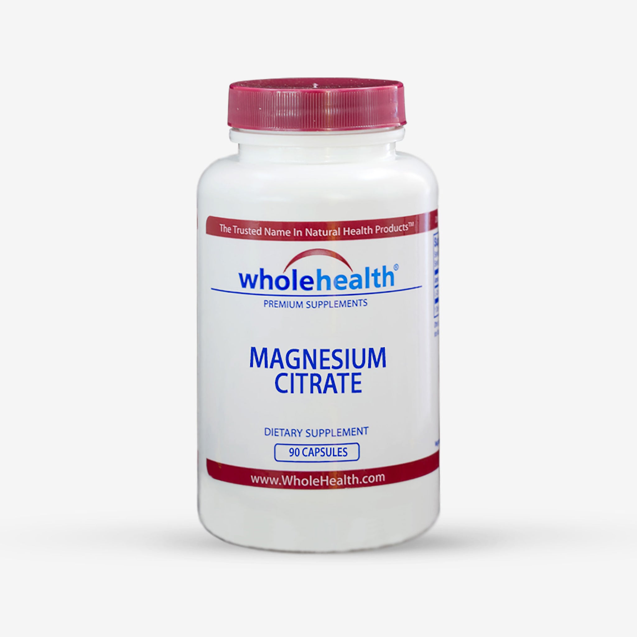 wholehealth Magnesium Citrate v1a