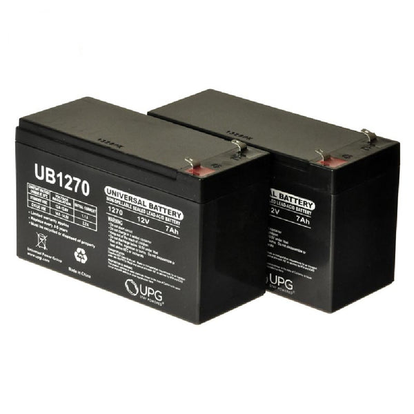 razor mx350 battery