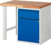 Compacte workbench