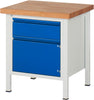 Compacte workbench