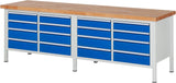 Premium Workbench