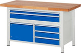 Premium Workbench