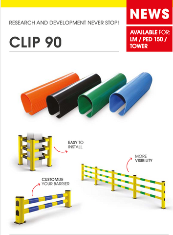 CLIP 90 van MPM