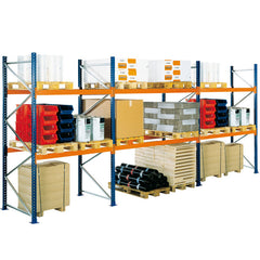 Pallet Racking