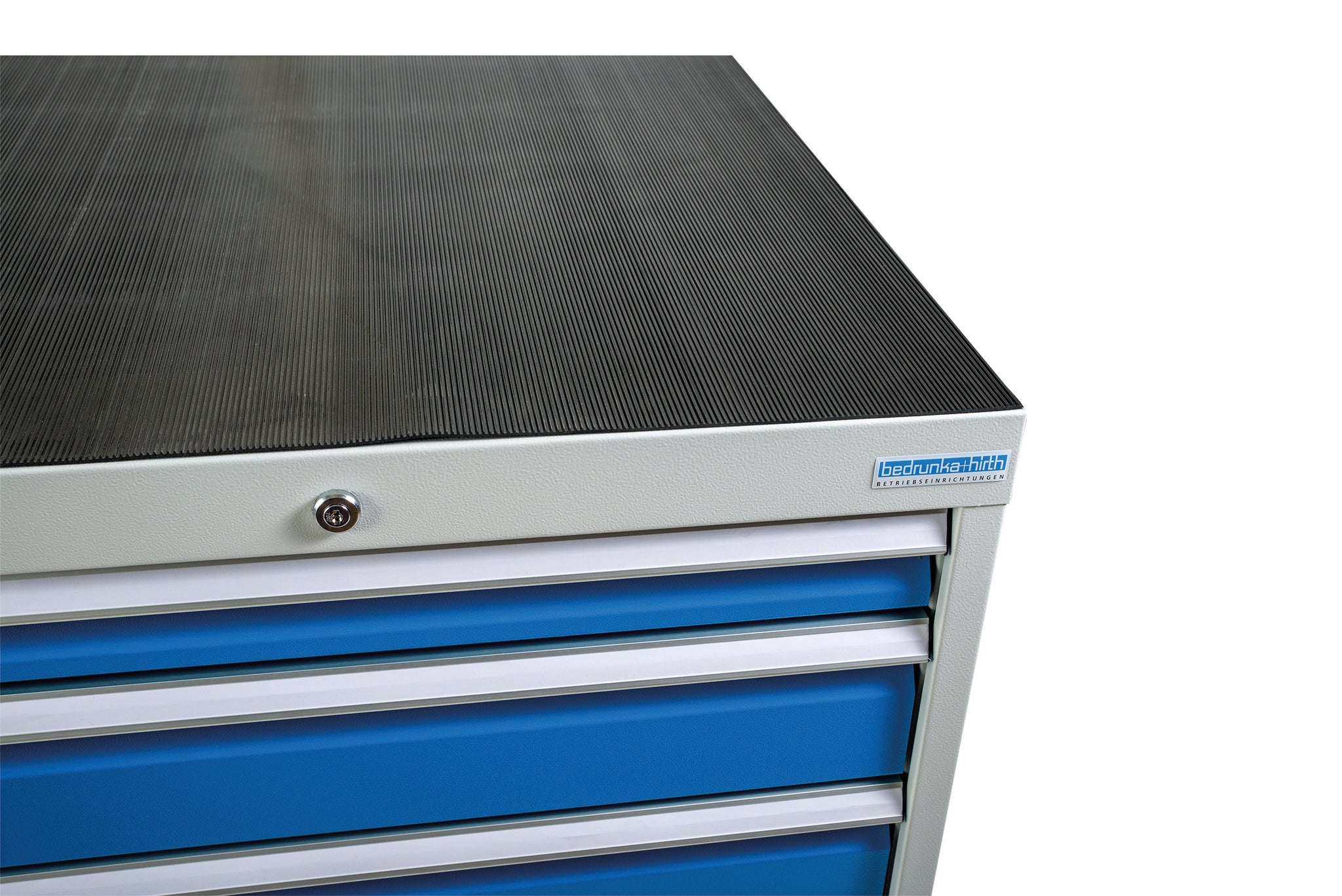 Workshop Drawer Cabinet Accessories Equip To Work