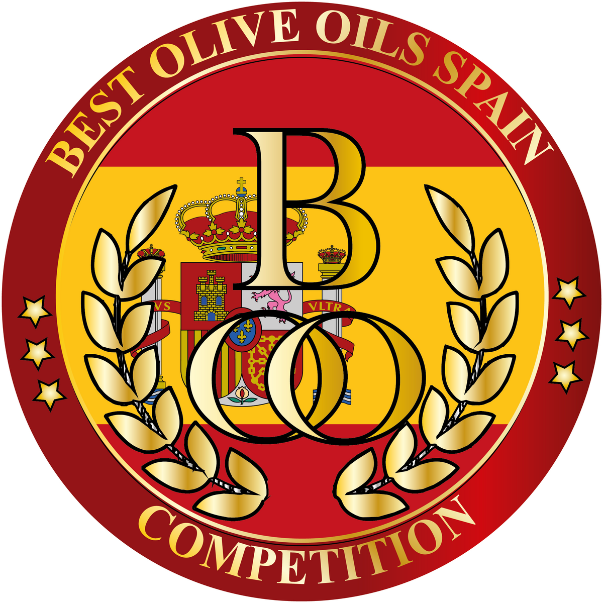 best organic olive oils competition