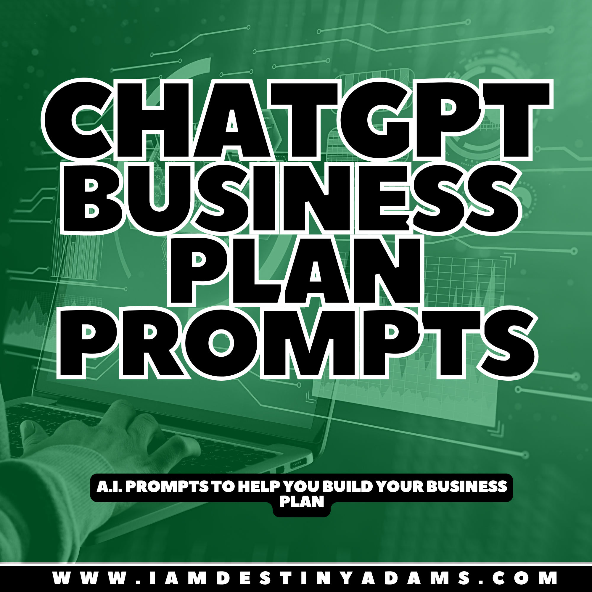 chatgpt to create business plan