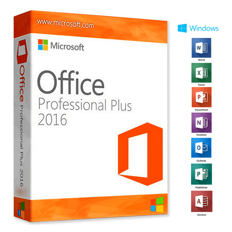 office 2016 product key activation