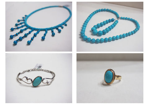 interesting facts about turquoise