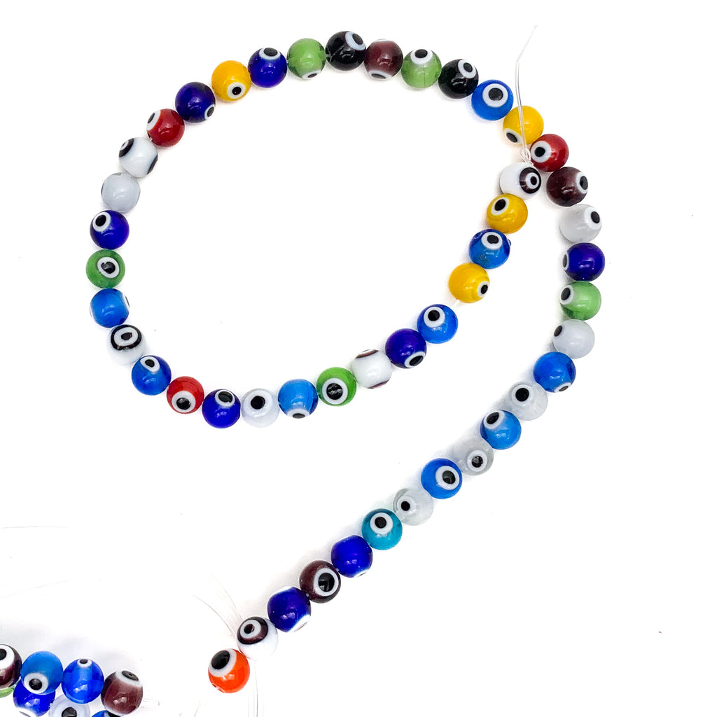 Glass Beads | Buy Glass Beads Online | Handmade Glass Beads – Beads of ...