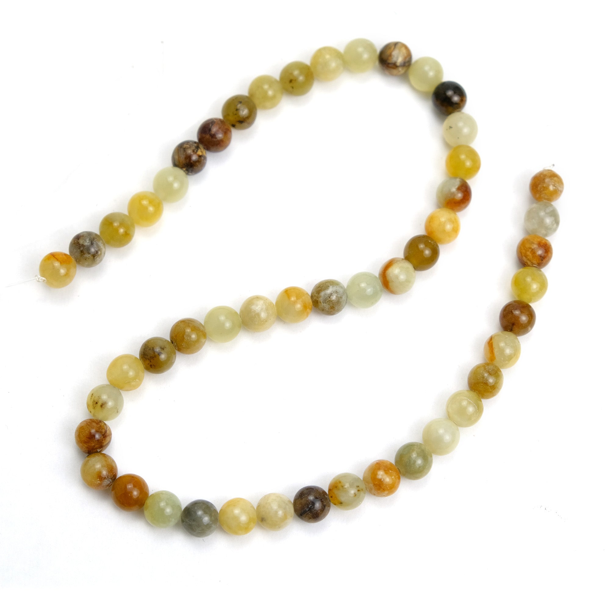 Beads | Gemstone, Glass, Metal, Wood, Seed, Unique Beads – Page 8 ...