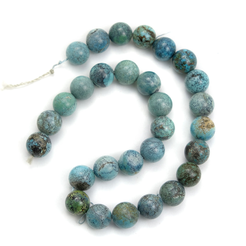 Natural Aquamarine gemstone Necklace Semi precious necklace Elegant Pa —  Vastustoreonline