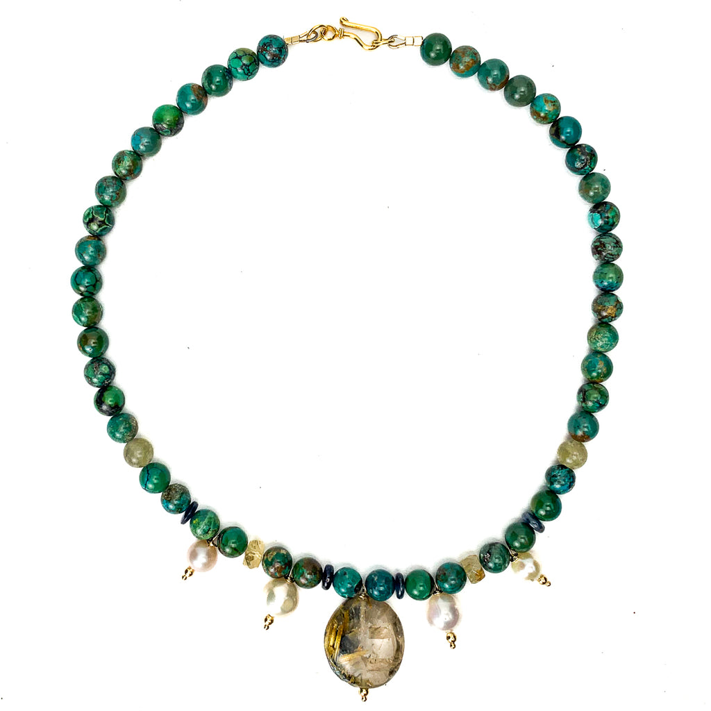 Beads of Paradise | Shop for Handmade Jewelry & Vintage Goods