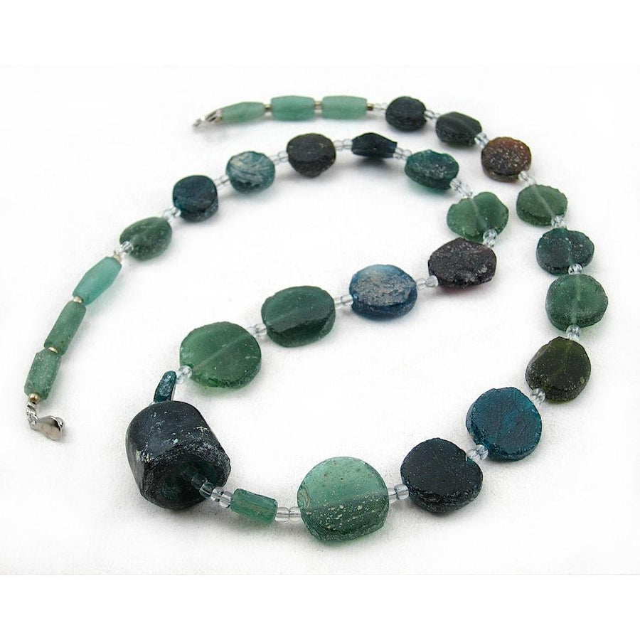 Rare & Ancient Beads | African Beads | beadsofparadisenyc Tagged 