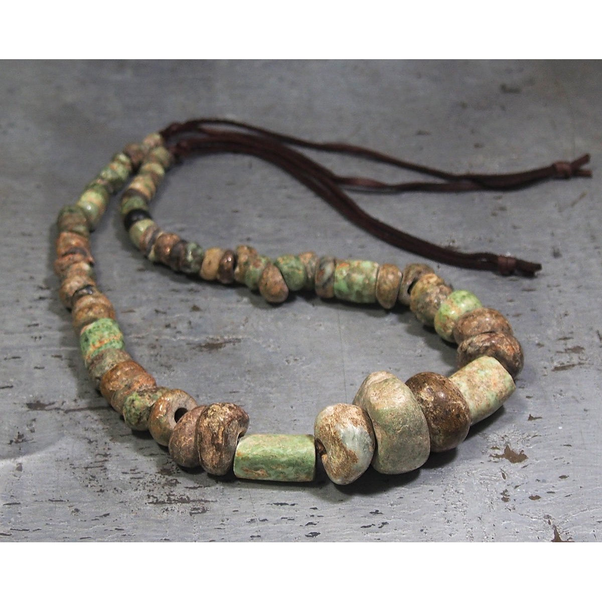 Rare & Ancient Beads | African Beads | beadsofparadisenyc – Page 2 ...