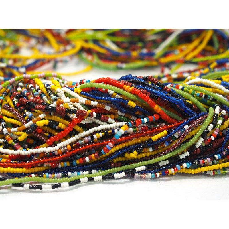 African & European Trade Beads – Page 3 – Beads of Paradise