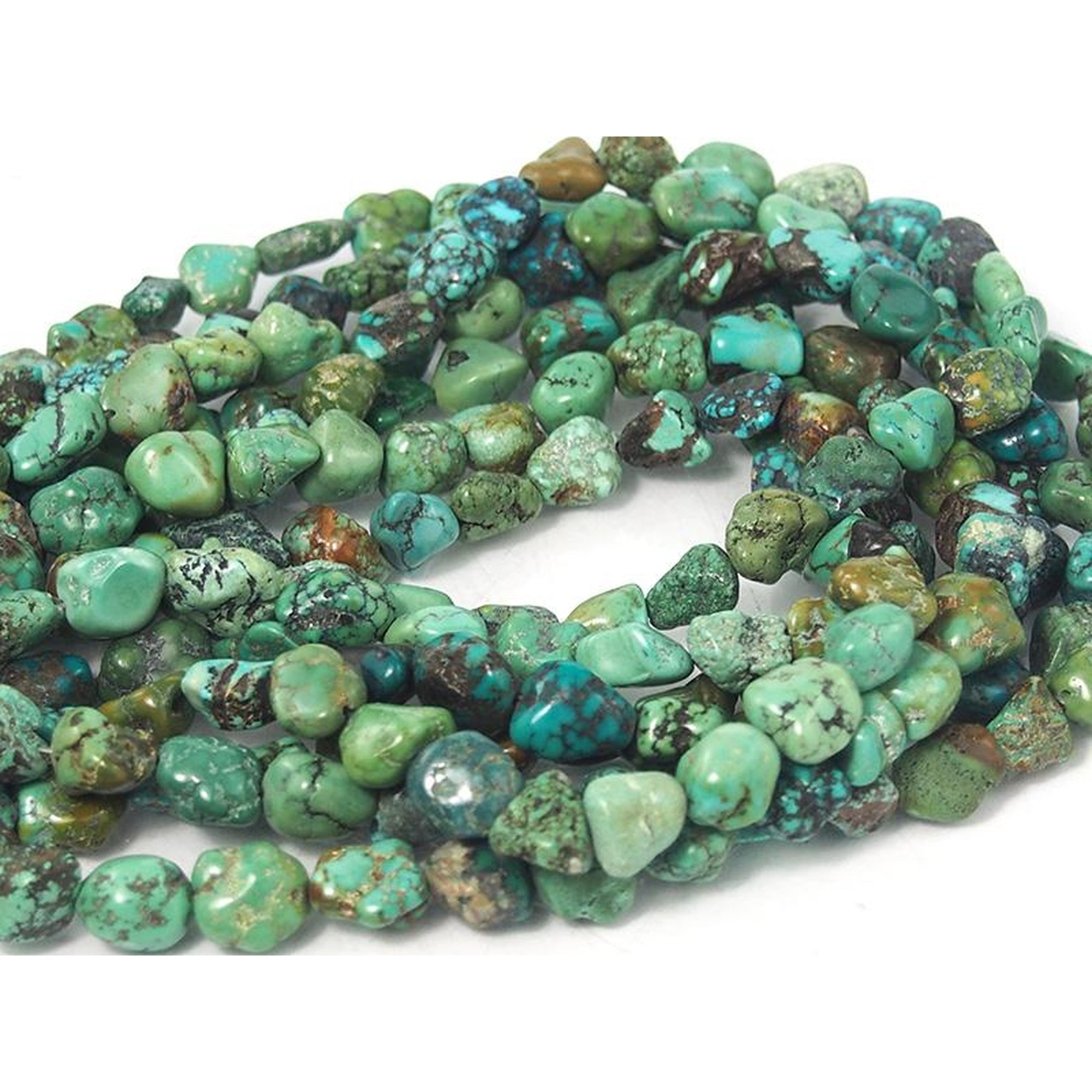 chinese turquoise jewelry