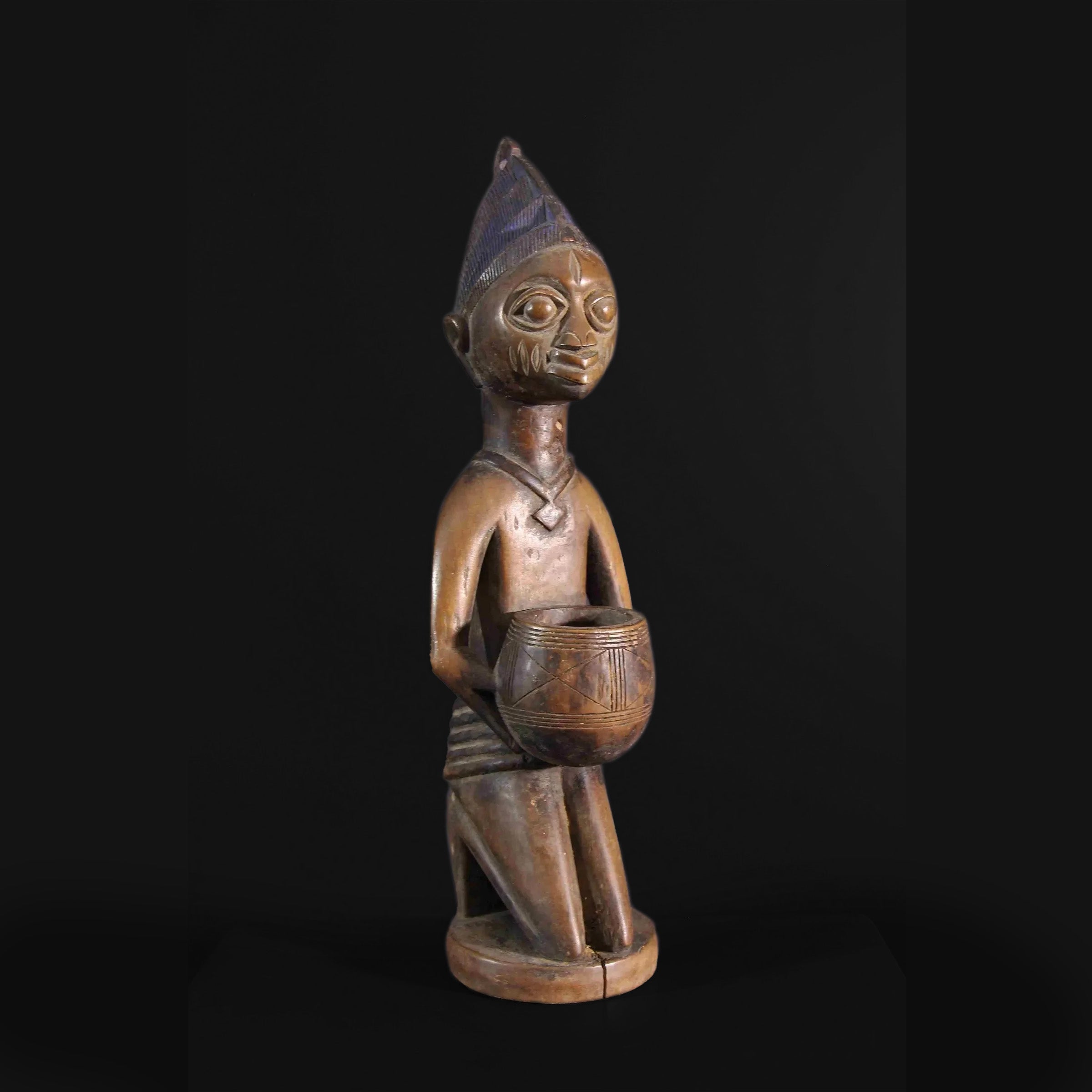 yoruba religion art