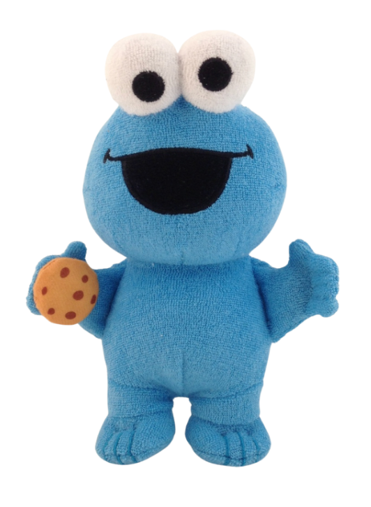 Cookie Monster