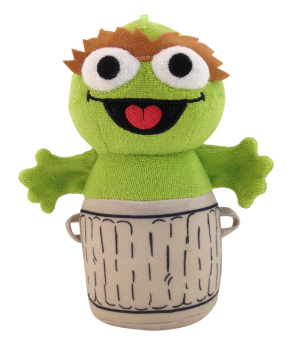 Oscar The Grouch