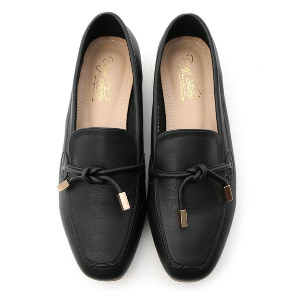 รองเท้า ทรง loafer shoes