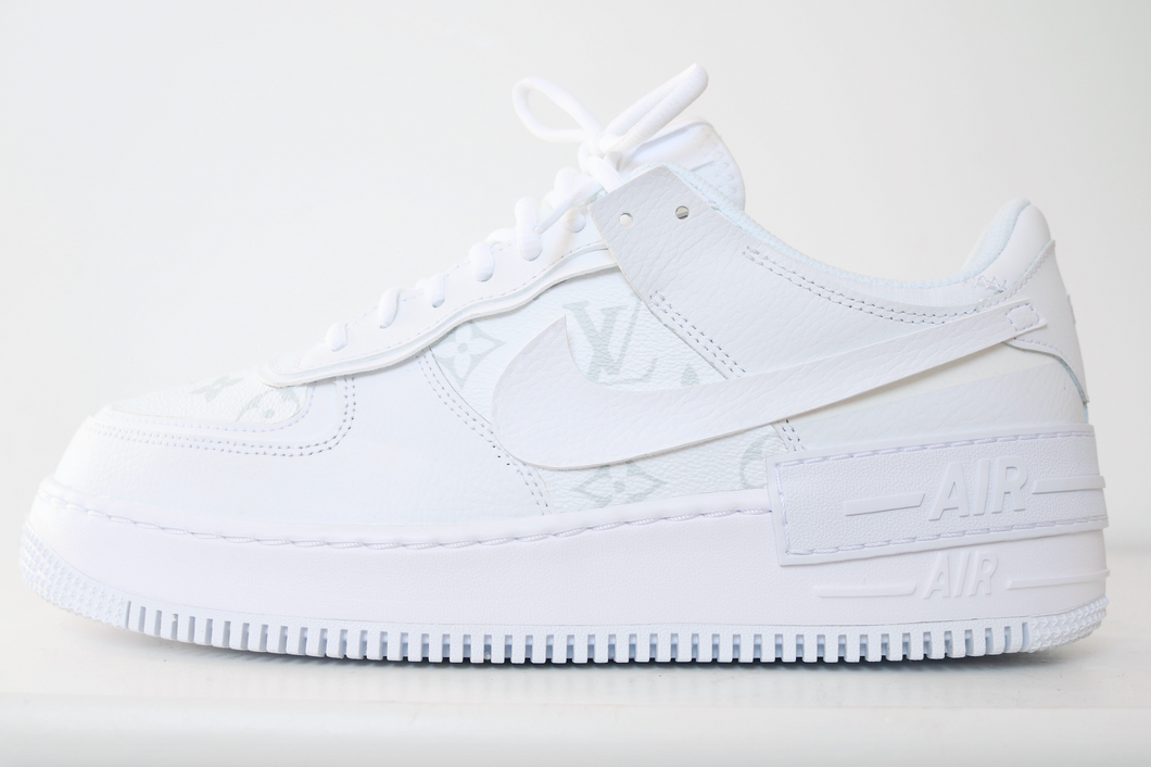 all whites air forces