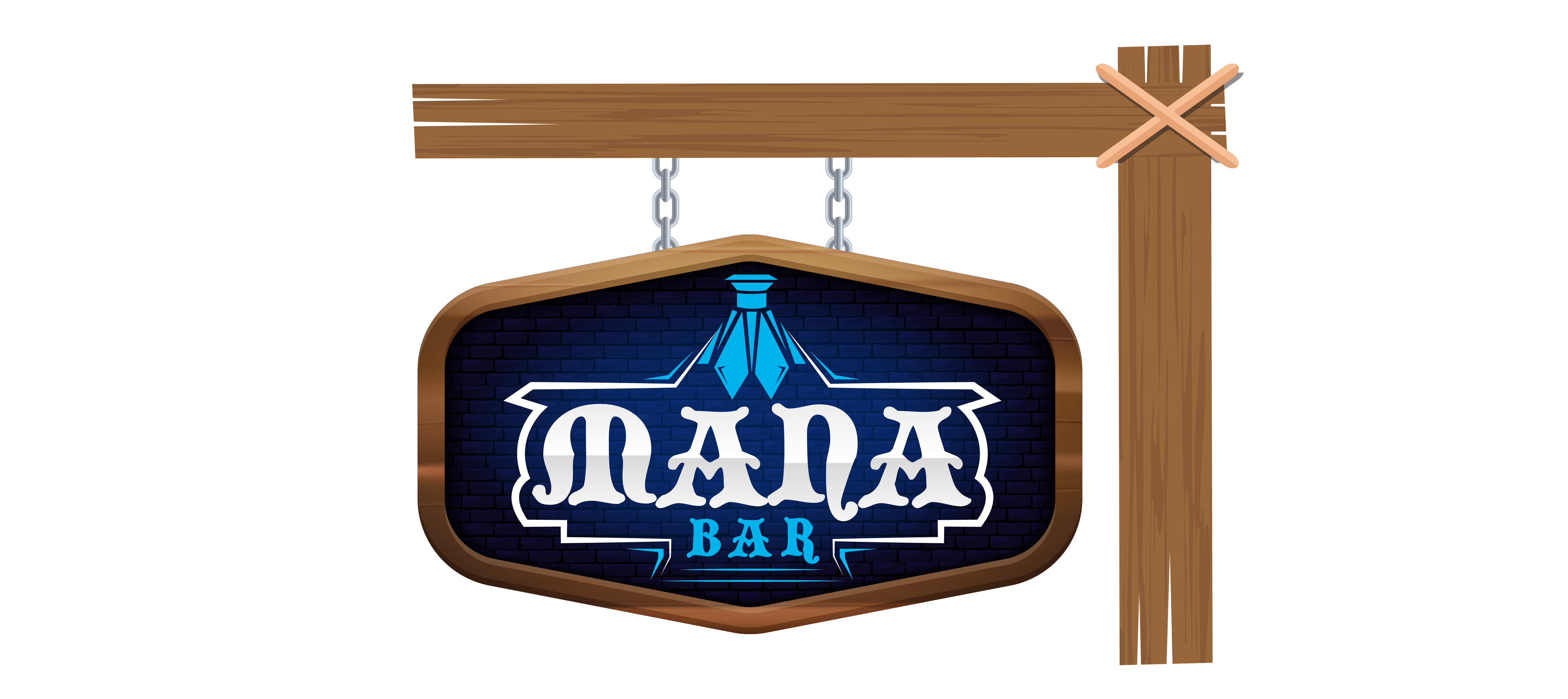 MTG Mana Bar