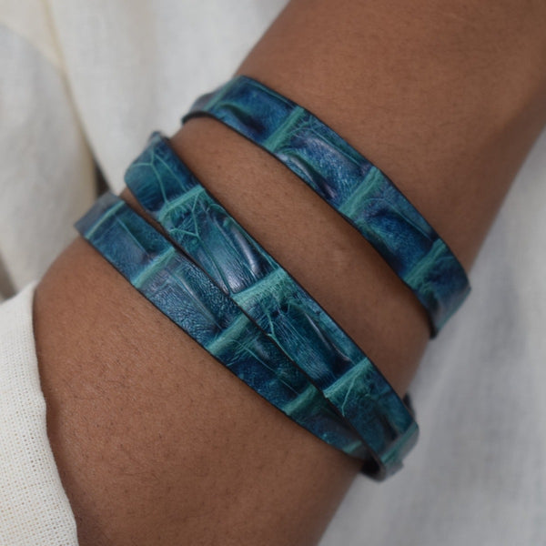 Wrap Around Bracelet I Zambezi Grace