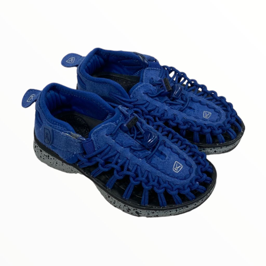  Keen Blue Sandals (Size 9) 