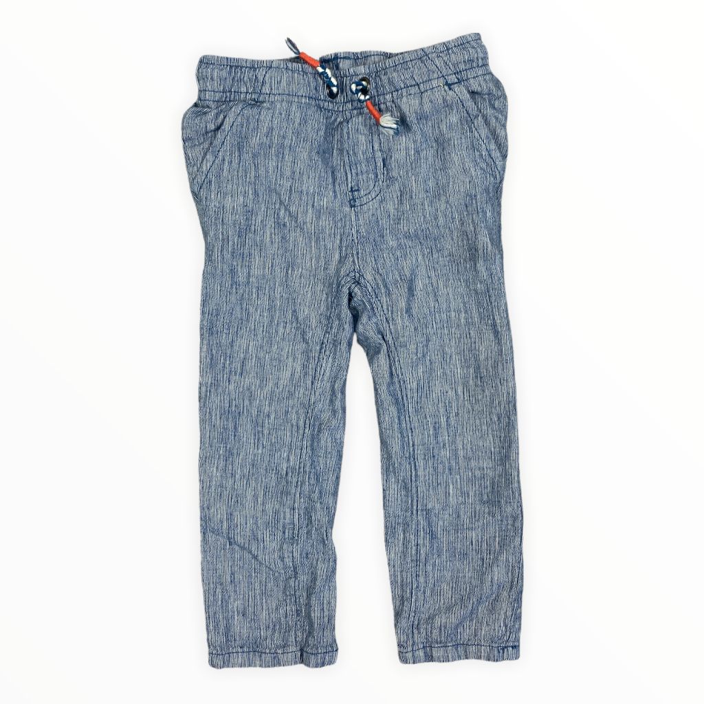  Cat & Jack Blue Pants (18M Boys) 