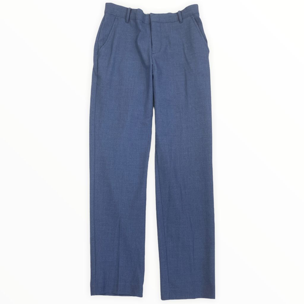  Van Heusen Blue Slacks (14 Boys) 