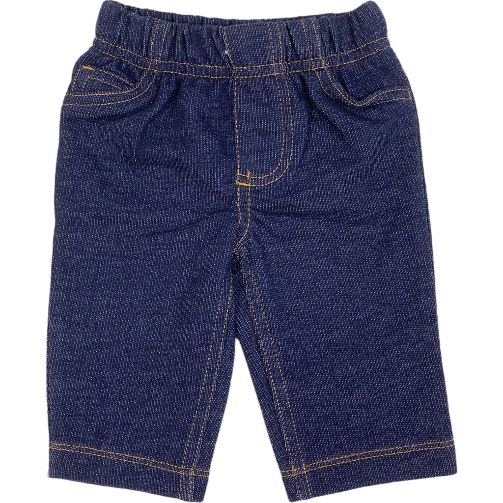  Carter's Blue Pants (3M Neutral) 