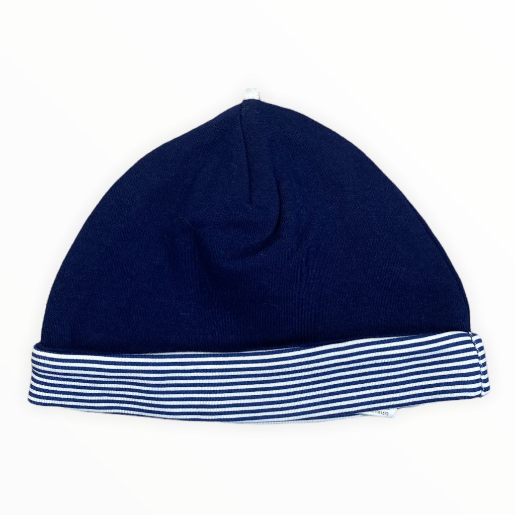  Navy Hat (3M Boys) 