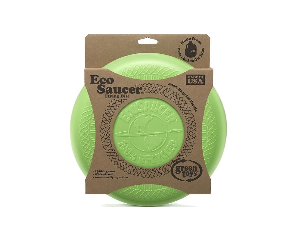  Green Toys EcoSaucer 