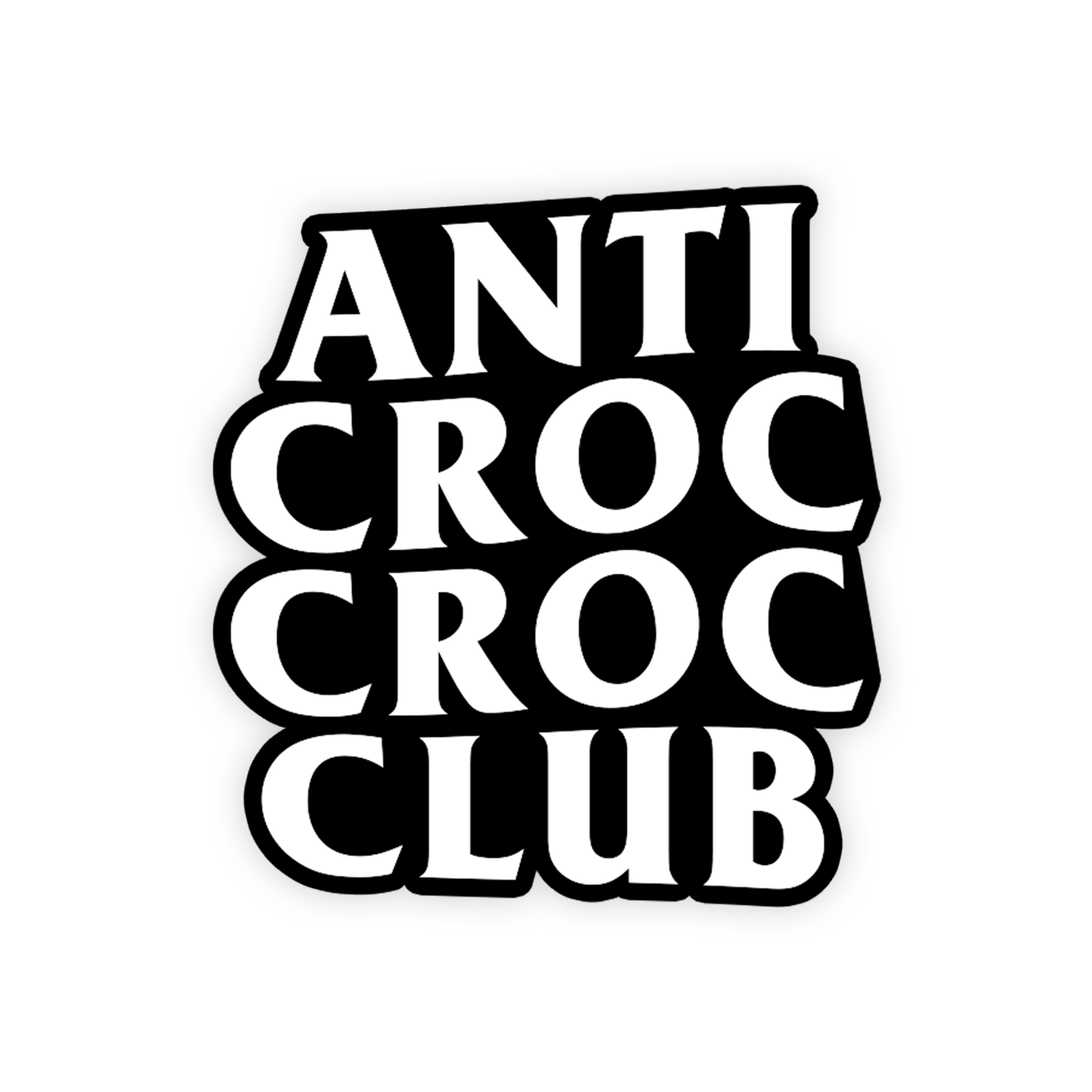 crocs club discount