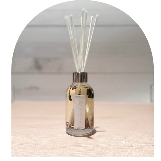 coco mademoiselle diffuser