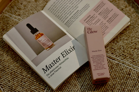 THE GLOW Elixier