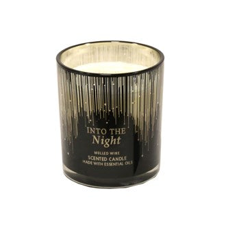 into the night candle bath and body works