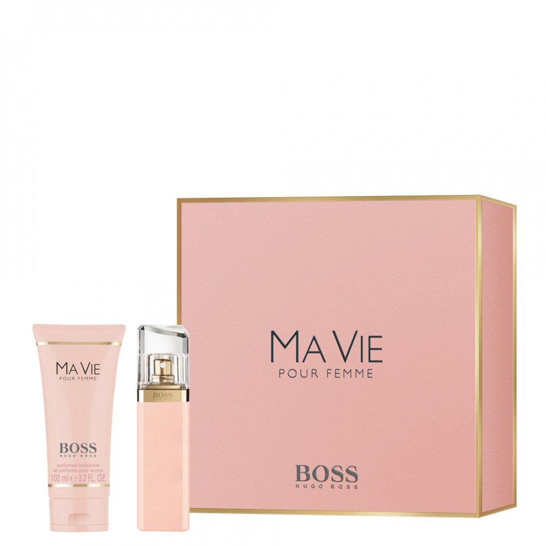 ma vie hugo boss 30 ml